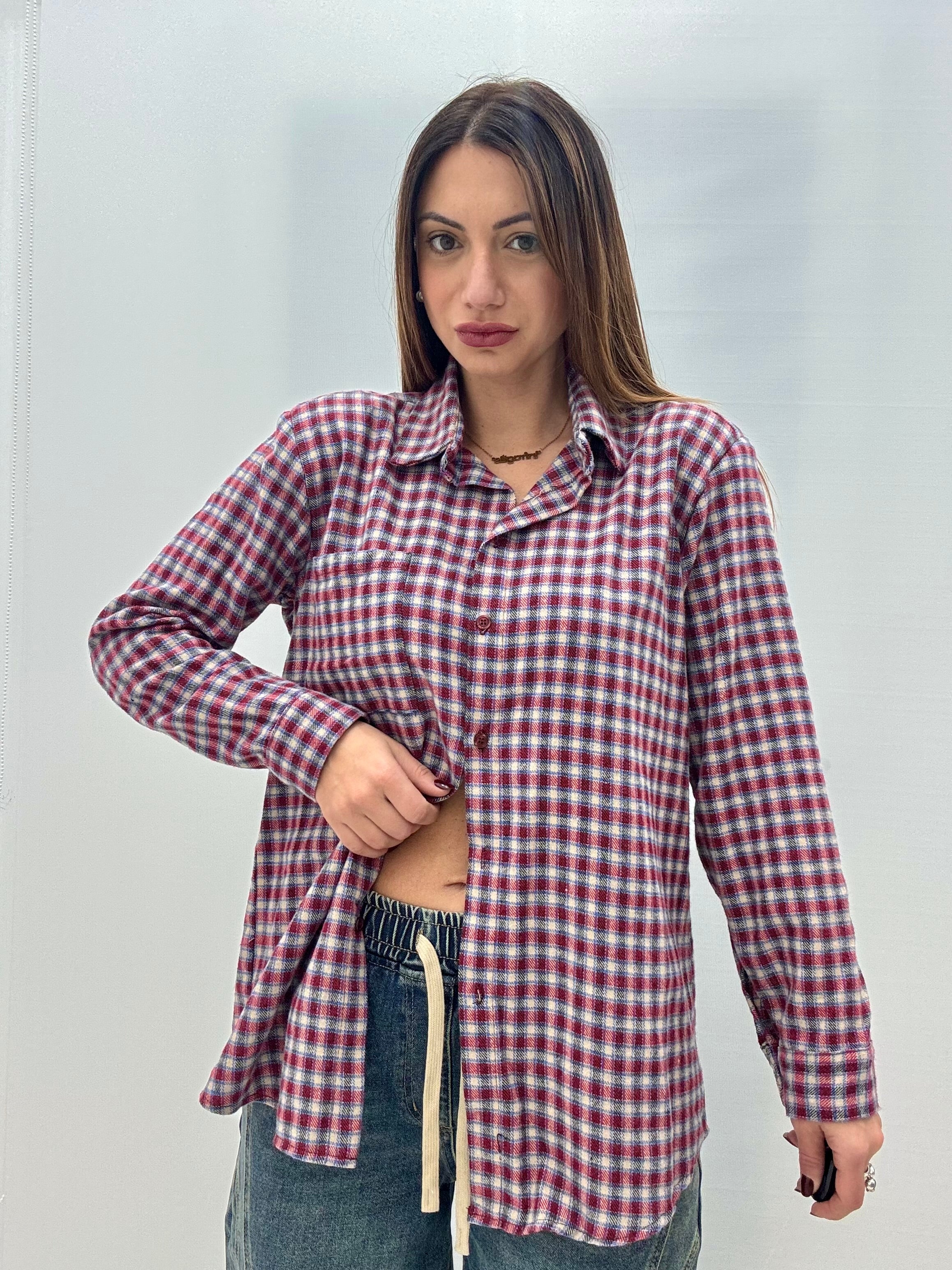 Camicia Jackie 1